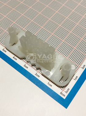 15060100 15-06-0100 1506-0100 Molex莫仕塑壳 4.20mm  42474-10