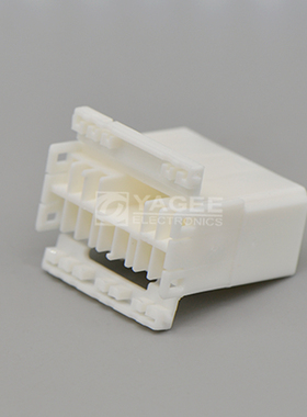 1-174933-1 TE泰科汽车工业连接器接插件附件供应 原厂代理