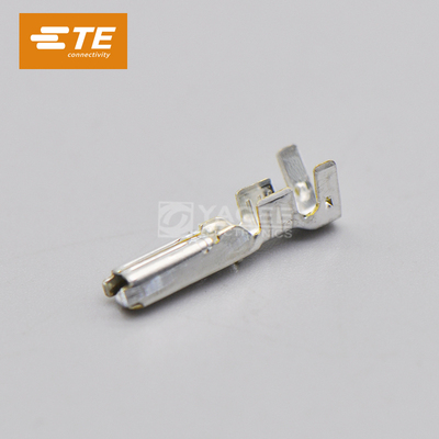 175027-1  TE/泰科端子 16-20AWG MCI/O REC CONTACT REEL 现货
