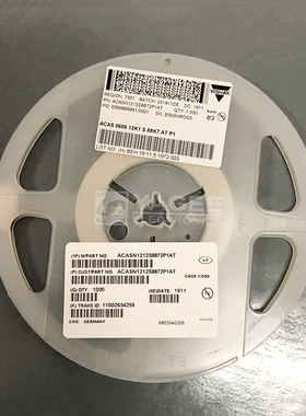 ACASN1212S8872P1AT 元器件 现货供应