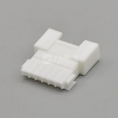25045HP-06A YEONHO连接器 塑壳 现货 支持期货