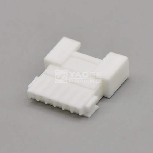 25045HP-06A YEONHO连接器 塑壳 现货 支持期货