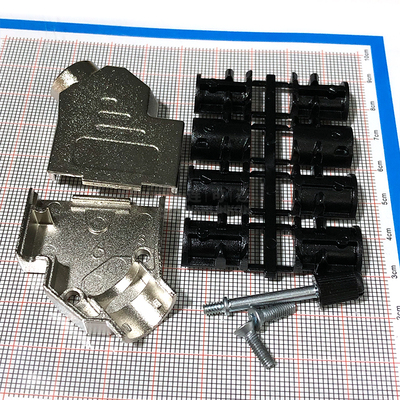 TE泰科汽车工业连接器