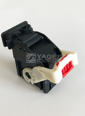 989825111 98982-5111  Molex莫仕连接器 塑壳 现货供应