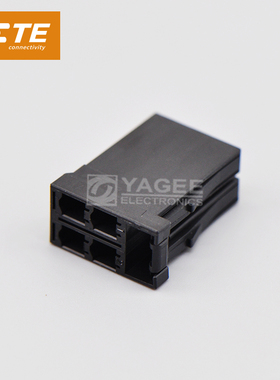 175363-2 TE泰科汽车工业连接器接插件附件供应 原厂代理