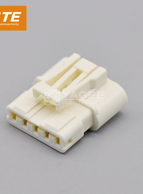 2321918-5 TE/AMP连接器 塑壳 现货 支持期货