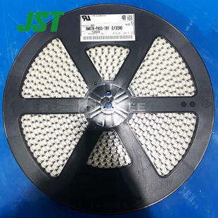 SM07B 日本JST连接器 2mm 现货 针座 TBT PASS 接插件