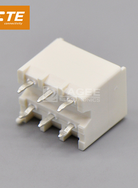 1376387-1 TE/AMP连接器 针座 现货 支持期货