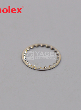89610-0104 896100104 Molex莫仕连接器垫圈 现货供应 支持期货