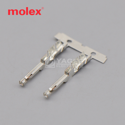 172253-7023 Molex连接器 端子 现货 支持期货
