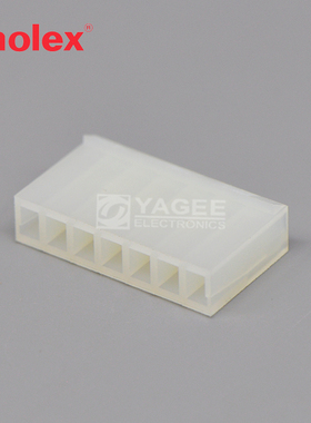 0950-3071 09-50-3071 09503071莫仕molex塑壳 现货供应