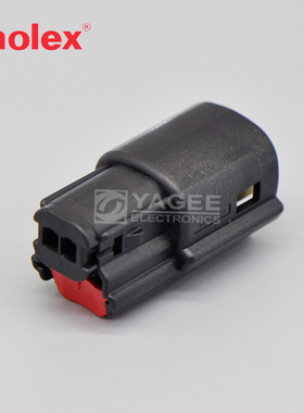33471-0206 334710206 molex 莫仕连接器 2P 1ROW 现货供应