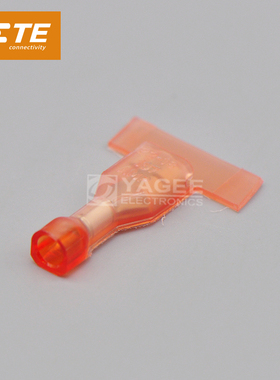 2-520401-2 TYCO泰科TE安普AMP连接器 接插件 端子插针 原装现货