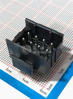 640502-1 TE/AMP连接器 现货 支持期货