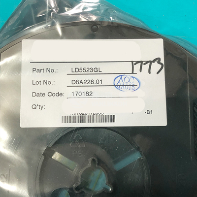 LEADTREND电子元器件现货供应