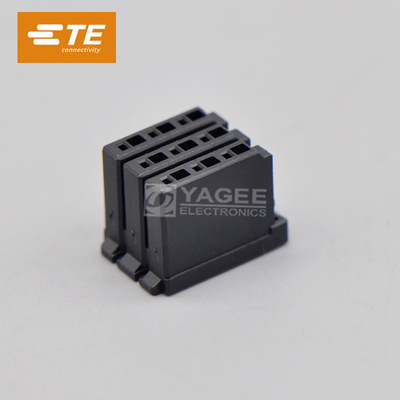 1-2069029-3TE/泰科 连接器 塑壳现货供应 支持期货