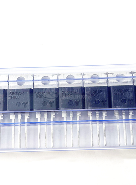 S8055RTP Littelfuse 电路保护 现货供应