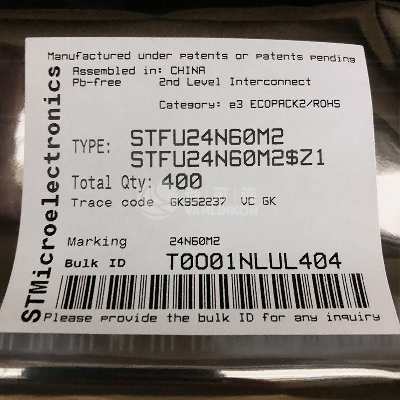 现货库存MOSFETMOSFET现货库存