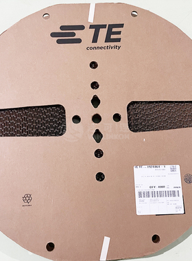 1924464-1 TE/AMP 连接器 现货供应