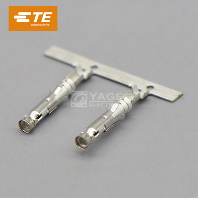 163087-9 TE泰科汽车工业连接器接插件附件供应 原厂代理