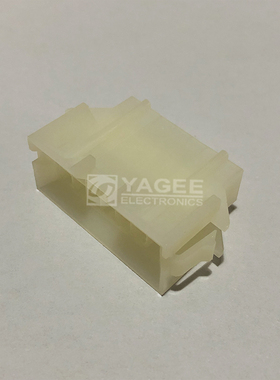 15060145 15-06-0145 1506-0145 Molex莫仕塑壳 4.20mm 现货供应