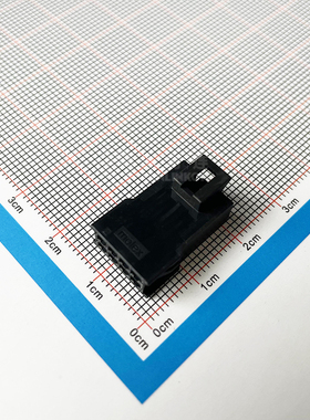 201444-1108 莫仕molex连接器 塑壳