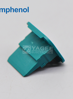 AW8S Amphenol/安费诺 连接器Accessories Male 8P 现货