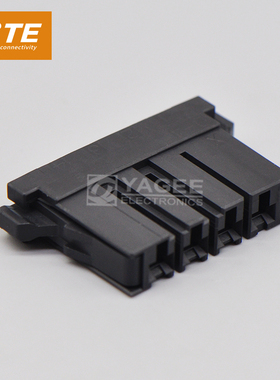 1-1747276-4 TE泰科汽车工业连接器接插件附件供应 原厂代理