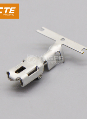 170234-2 TE/AMP连接器 端子 现货 支持期货