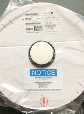 196060006 19606-0006 Molex莫仕连接器 端子  现货供应