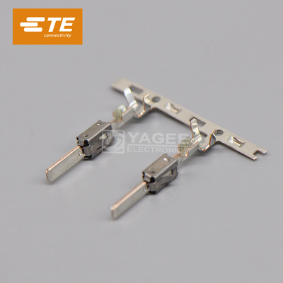 2-964300-1 TE泰科汽车工业连接器接插件附件供应 原厂代理