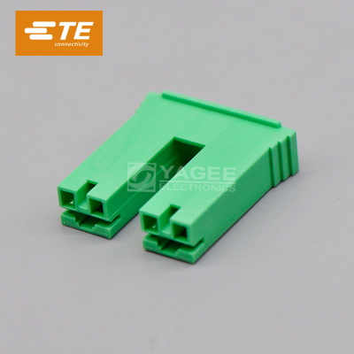 1-520935-4 TE泰科汽车工业连接器接插件附件供应 原厂代理