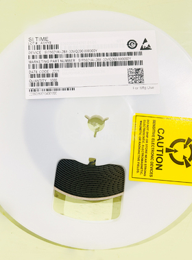 SIT5021AI-2BE-33VQ200.000000Y SITIME 集成电路（IC）现货供应