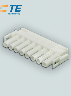 926301-3 TYCO泰科TE安普AMP连接器 接插件外壳8P 6.35 mm 现货