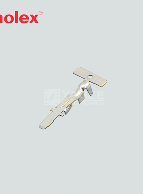 43178-2002 431782002莫仕molex连接器 接插件端子插针 原装现货