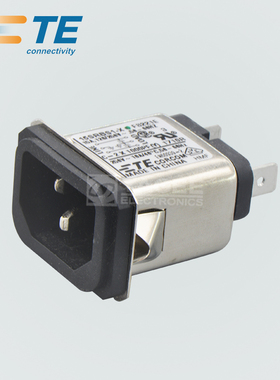 15SRBS1-X TYCO泰科TE安普AMP连接器 接插件 2-6609987-4原装现货