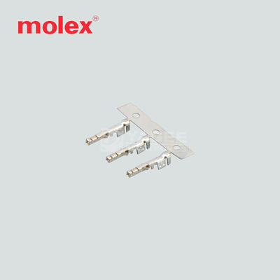 43030-0038 430300038莫仕molex连接器 端子 插针 43030系列