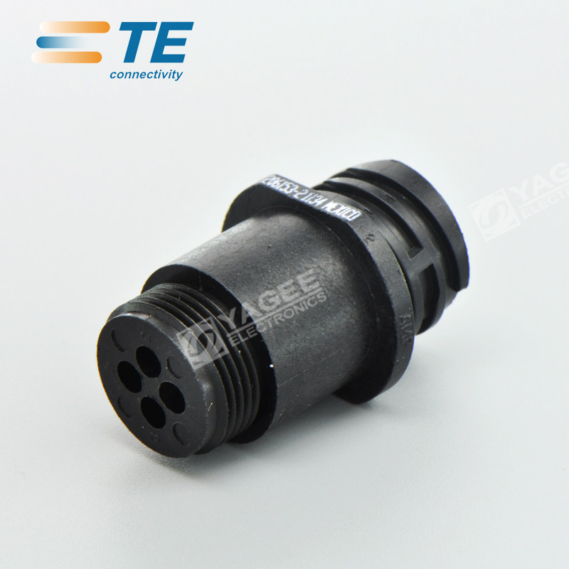 206153-2_TE连接器_AMP连接器_连可连在线商城 - 连可连在线商城