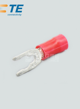 53241-1 TYCO泰科TE安普AMP连接器 接插件端子插针 亚屹原装现货