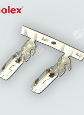 98897-1129 988971129莫仕molex连接器 接插件 端子 插针 现货