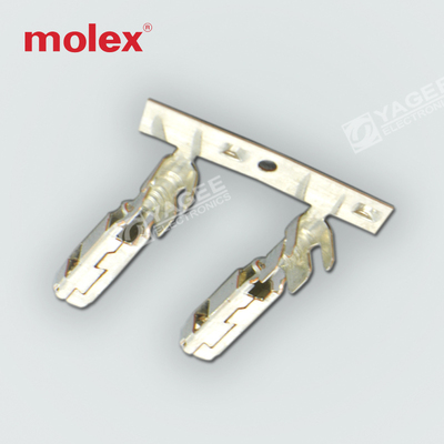 98897-1129 988971129莫仕molex连接器 接插件 端子 插针 现货