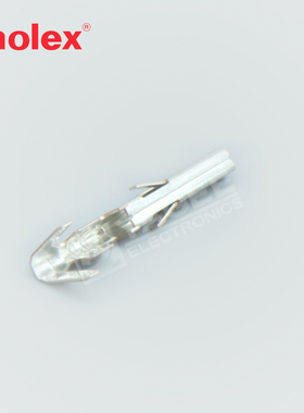 3900-0060 39-00-0060 39000060 molex 端子 5556系列 插针 24-18
