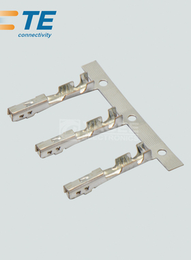 316836-1 TYCO泰科TE安普AMP连接器 接插件端子插针 原装现货