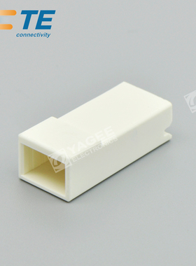 1-480416-7 TYCO泰科TE安普AMP连接器 接插件 原装正品现货