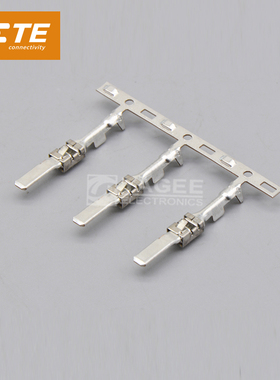 962883-1 TYCO泰科TE安普AMP连接器 接插件 压接端子 插针 现货