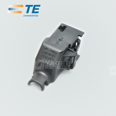 1534096-1 TYCO泰科TE安普AMP连接器 接插件 外壳 亚屹原装现货