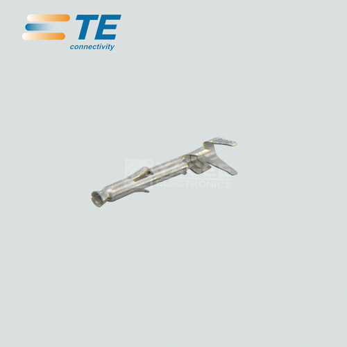 170366-1 TYCO泰科TE安普AMP连接器 接插件端子插针 原装现货