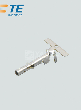926869-1 TYCO泰科TE安普AMP连接器 接插件端子插针 亚屹原装现货