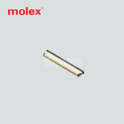 54104-5031 541045031莫仕molex连接器 接插件 50P 针座 0.5mm