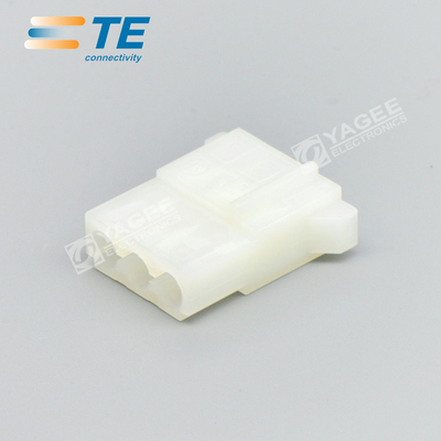 1-480303-0 Tyco 泰科TE AMP连接器 接插件外壳 外壳原装正品现货